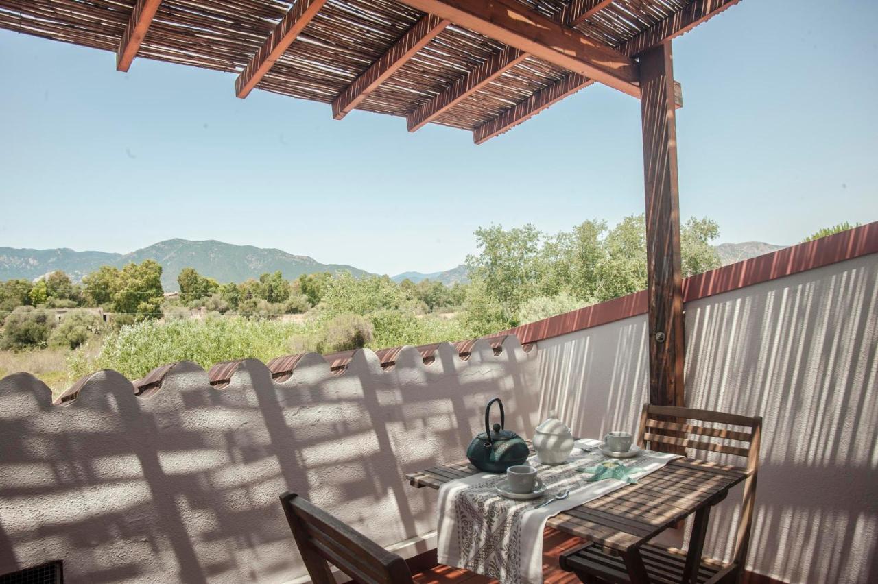Mansarda Marina Villa Villa San Pietro Eksteriør billede
