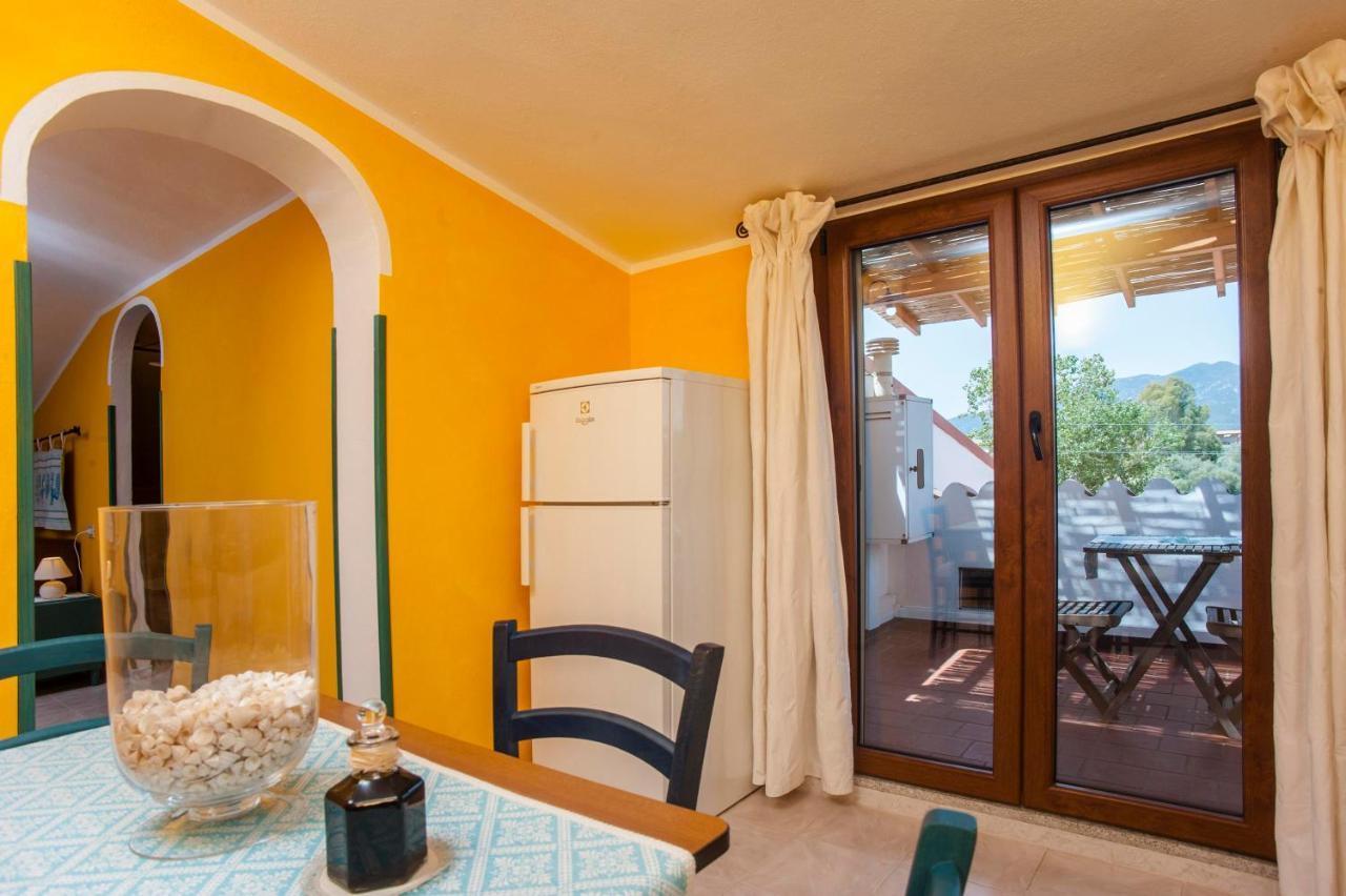 Mansarda Marina Villa Villa San Pietro Eksteriør billede